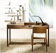 Escritorio Athena Pacini & Cappellini Escritorio Athena Pacini & Cappellini