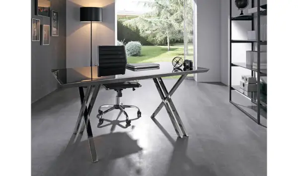 Mesa de escritorio Moderna Kaelen