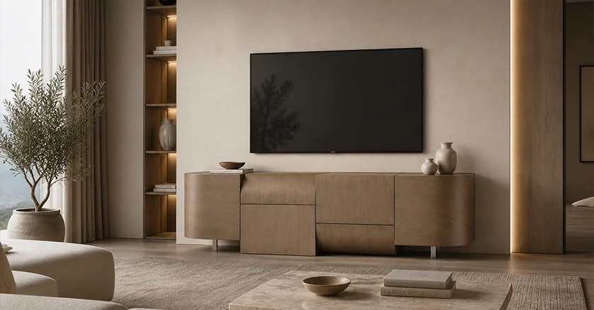 Muebles de Tv
