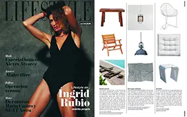 Revista LifeStyle