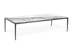 Mesa de centro mrmol Henley
