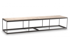 Mesa de centro mrmol La Quinta