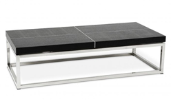 Mesa de centro madera Magnum