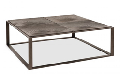 Mesa de centro madera Zino