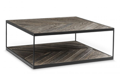 Mesa de centro madera La Varenne
