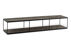 Mesa de centro madera La Varenne Rec