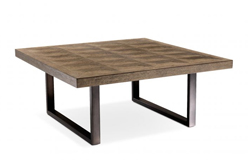 Mesa de madera Gregorio