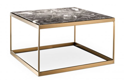 Mesa auxiliar mrmol La quinta