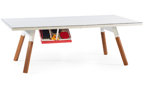 Mesa de escritorio ping pong You and Me