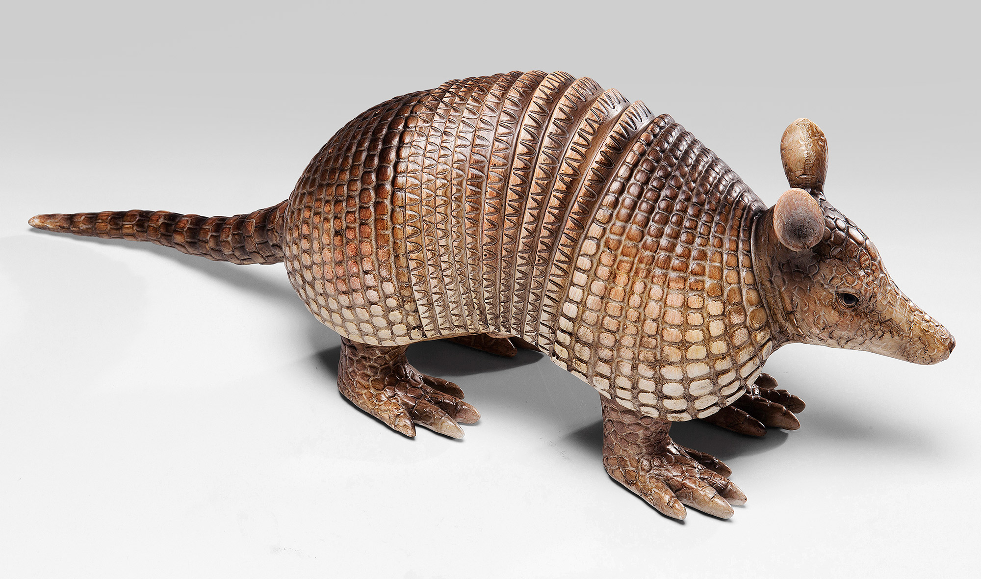 Figura decorativa Armadillo peq.