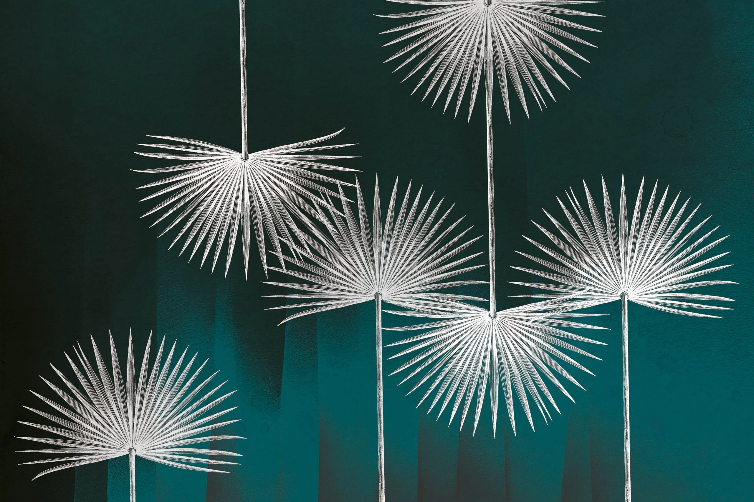 Papel pintado Clotilda 02 by Instabilelab Papel pintado Clotilda 02 by Instabilelab