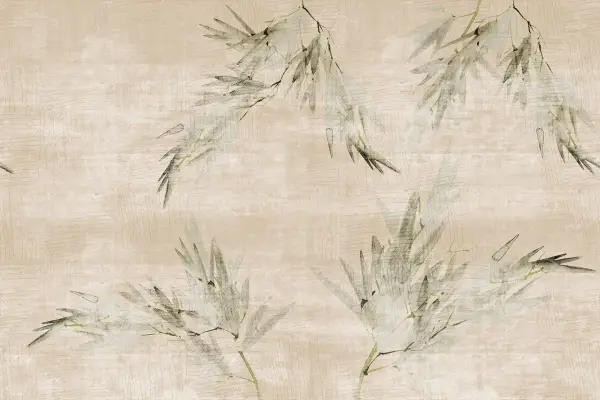 Papel pintado Dragon Tree 02 by Instabilelab