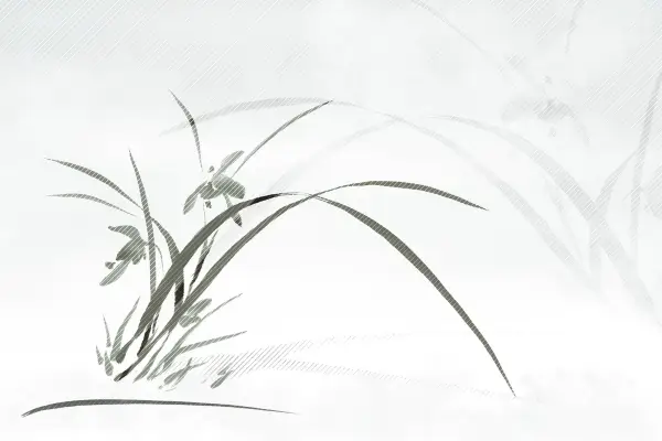 Papel pintado Evanescent 02 by Instabilelab