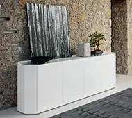 Aparador de diseño Chelsea Cattelan