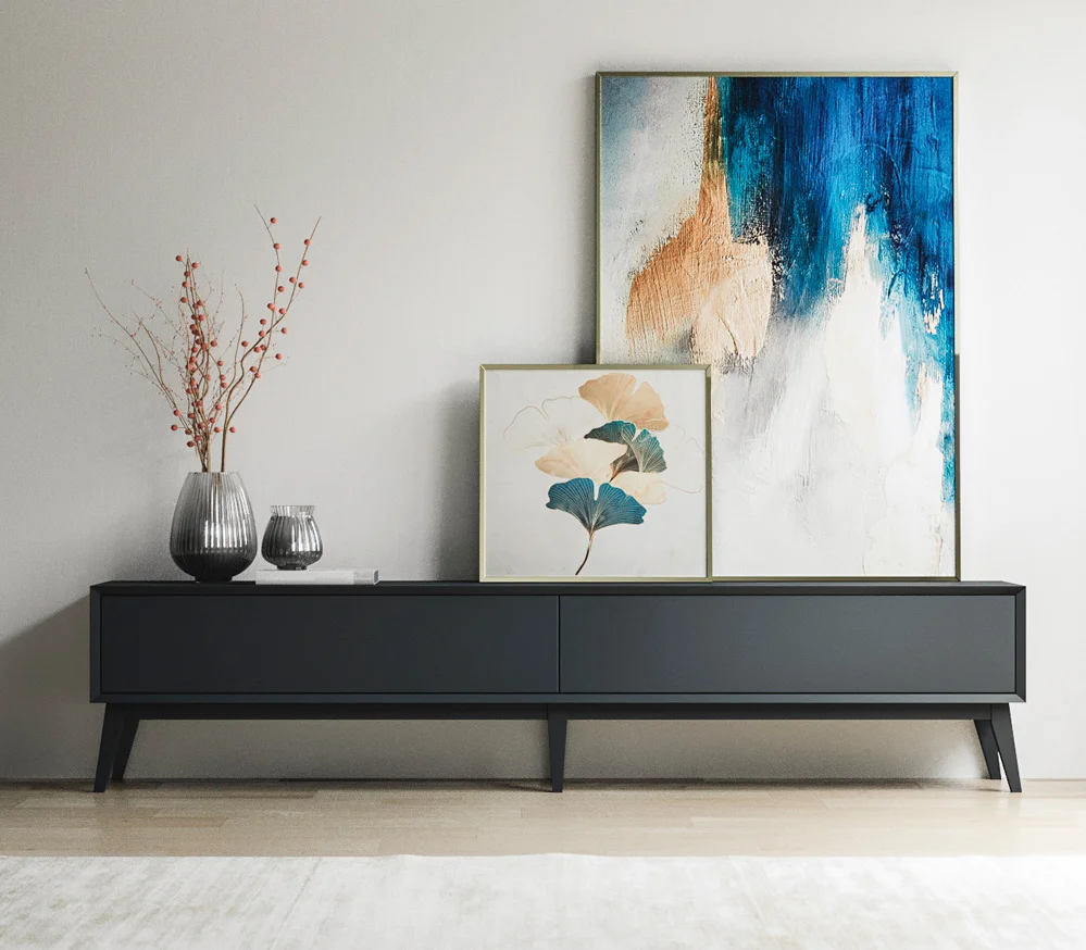 Mueble tv sixty nine Plain