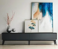 Mueble tv sixty nine Plain