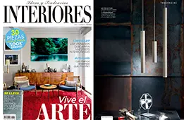 Revista Interiores