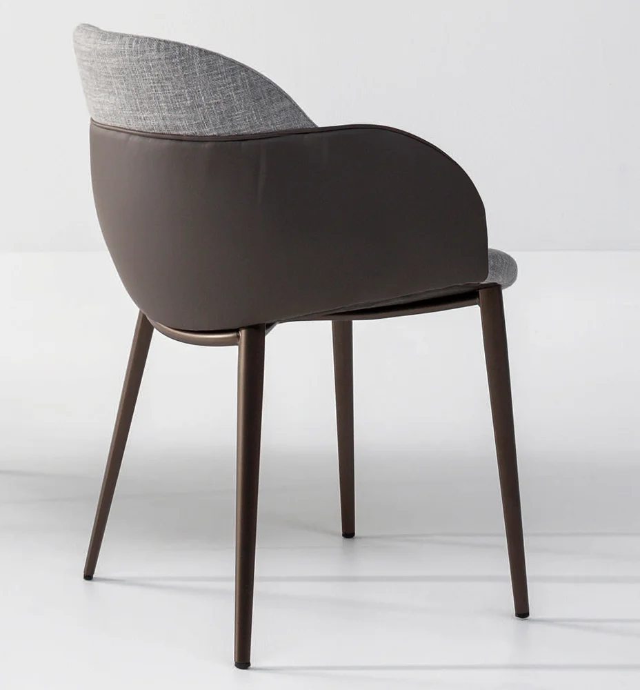 Sillón tapizado My way Bonaldo Sillón tapizado My way Bonaldo
