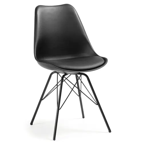 Silla de diseño Rasl