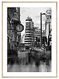 Fotografía Gran Vía