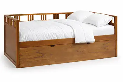 Cama nido Colonial Star