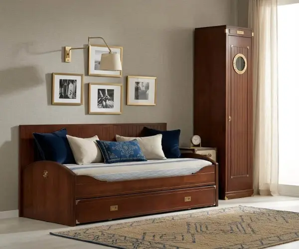 Dormitorio Camarote 1