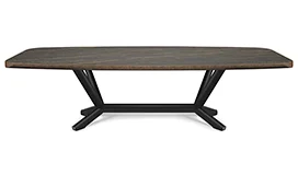Mesa de comedor keramik premium Planer Cattelan Mesa de comedor keramik premium Planer Cattelan