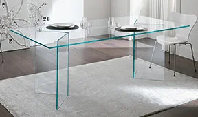 Mesa Crital Bacco
