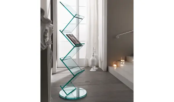 Revistero Crital Albero