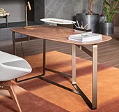 Mesa de escritorio Gauss by Bonaldo Mesa de escritorio Gauss by Bonaldo