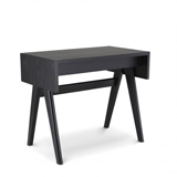 Mesa de escritorio madera Desk Fernand
