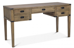 Mesa de escritorio Desk St.Andrew Madera