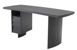 Mesa de escritorio madera Desk Virage