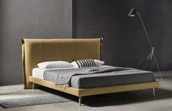 Cama tapizada Serena Cama tapizada Serena
