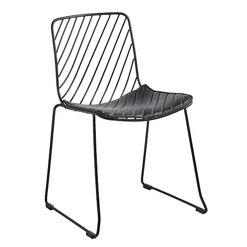 Silla Negra Wind
