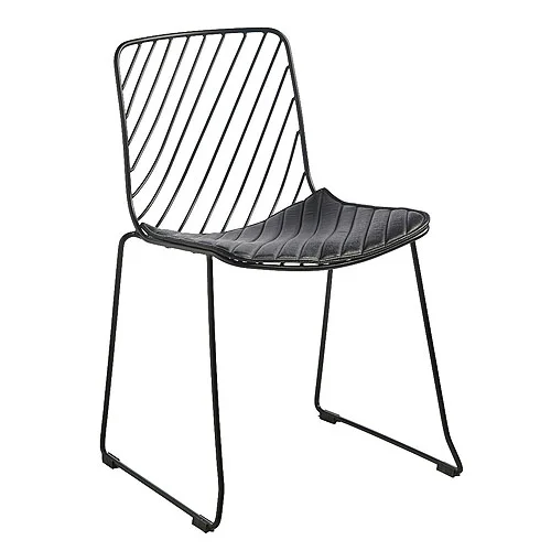 Silla Negra Wind