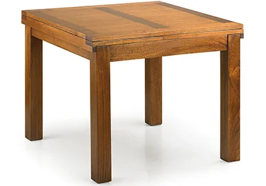 Mesa de Comedor Extensible 2 alas Mesa de Comedor Extensible 2 alas
