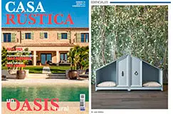 Revista Casa Rustica