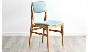 Silla nórdica Torpo Silla nórdica Torpo