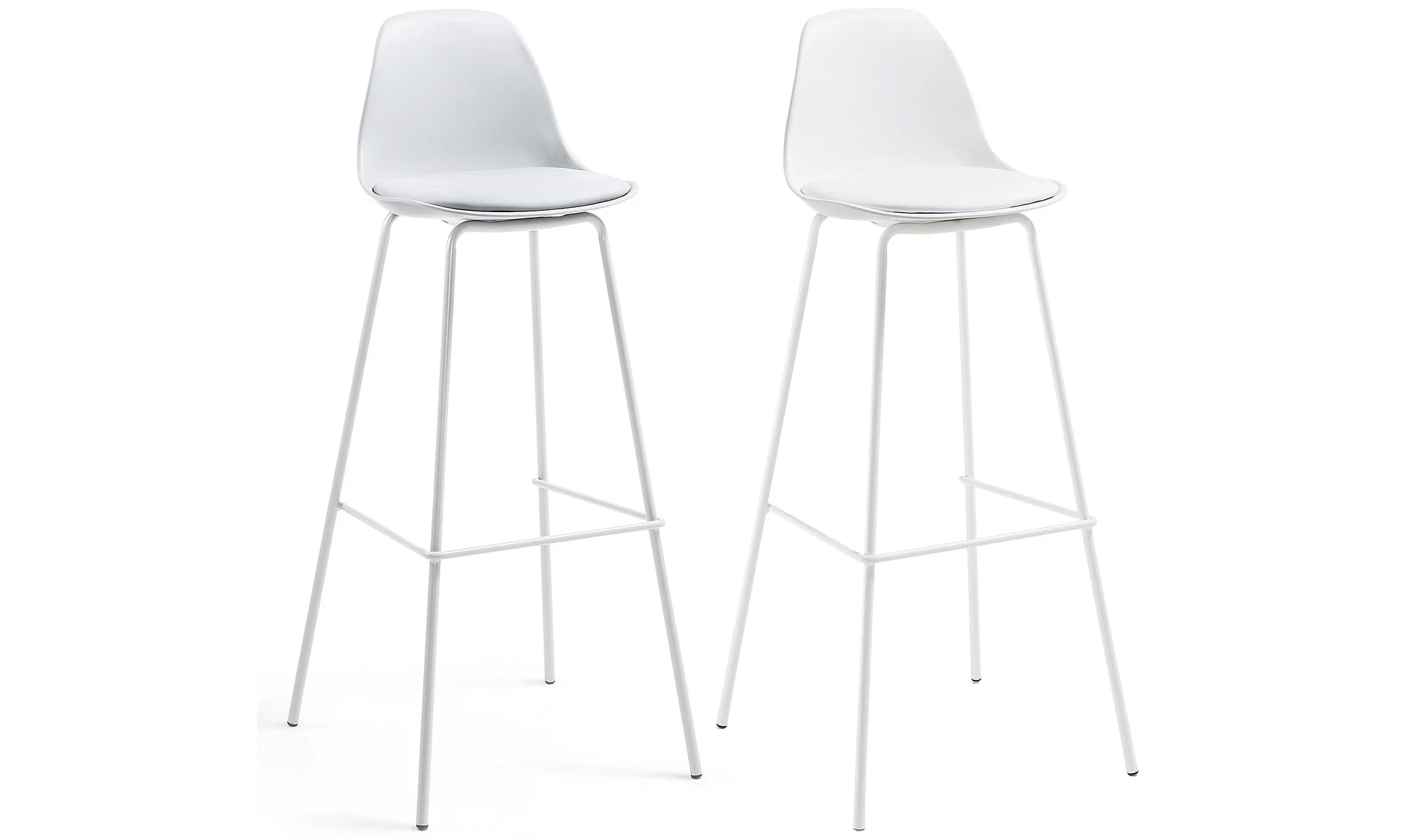 Taburete Vintage Davenport