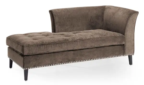 Chaisse longue London Mary