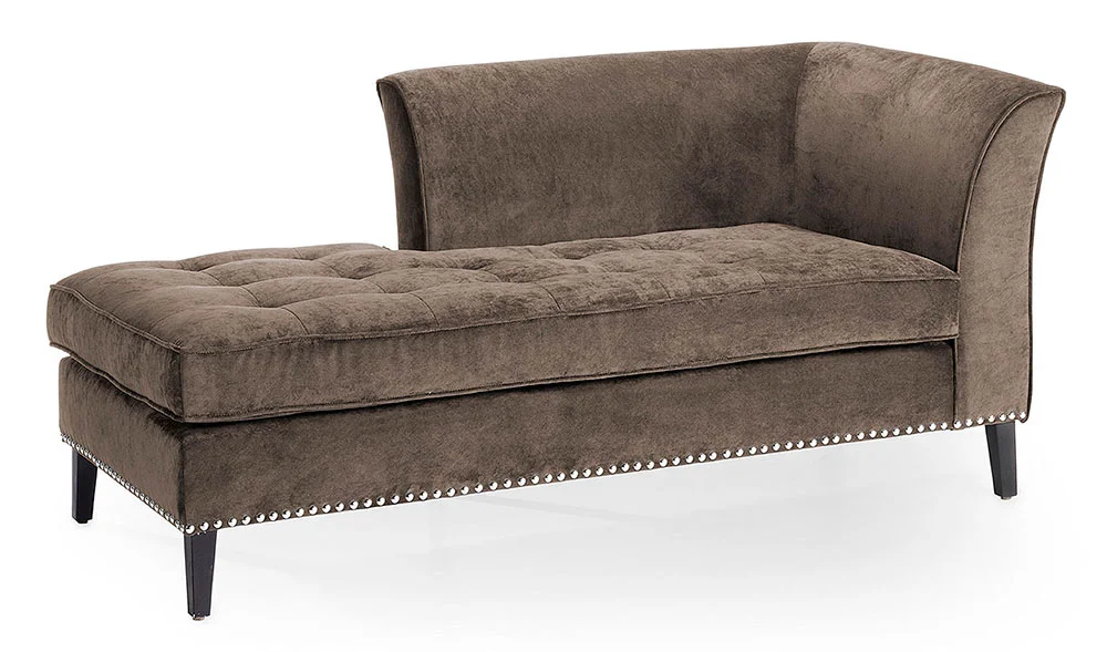 Chaisse longue London Mary