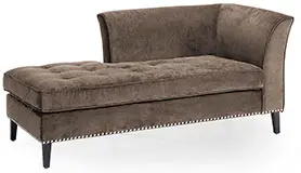 Chaisse longue London Mary