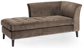 Chaisse longue London Mary