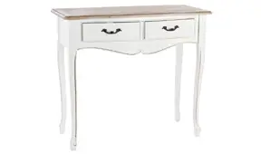 Consola maison 2 cajones Justeni