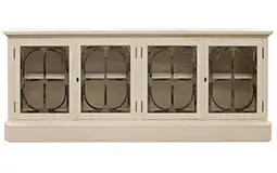 Aparador 4 puertas vintage Ayam