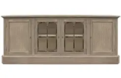 Aparador 4 puertas vintage Lawar
