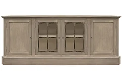 Aparador 4 puertas vintage Lawar Aparador 4 puertas vintage Lawar