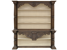 Librería vintage Lato