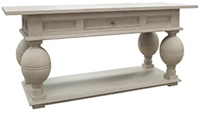 Consola vintage Durian Consola vintage Durian